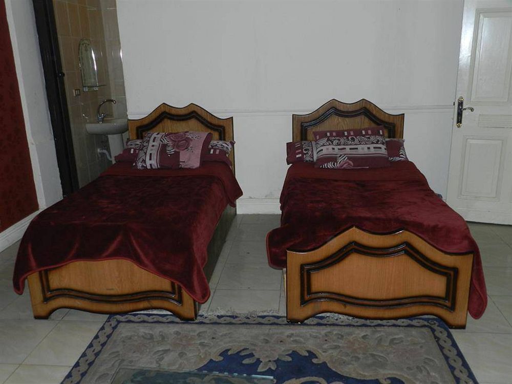 Alexander Hotel Cairo