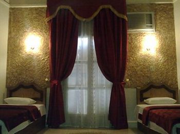 Hotel Alexander 2*