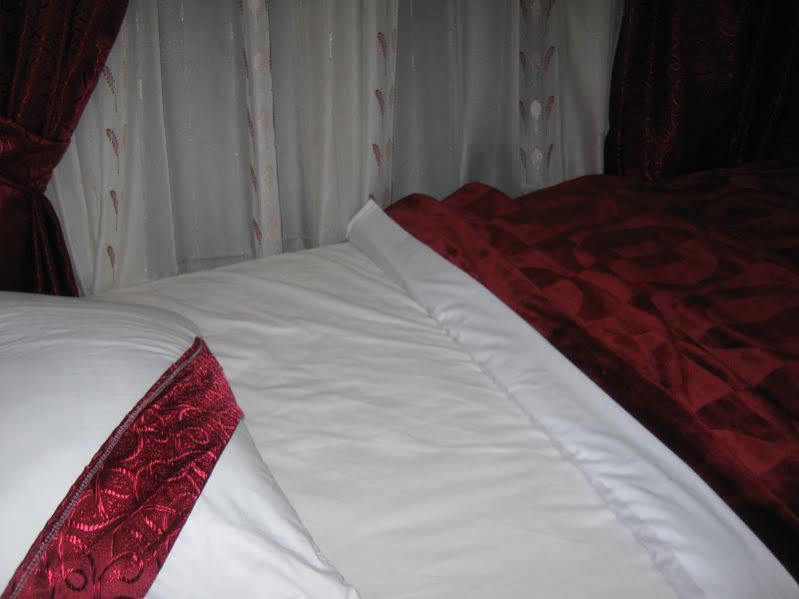 Alexander Hotel Cairo